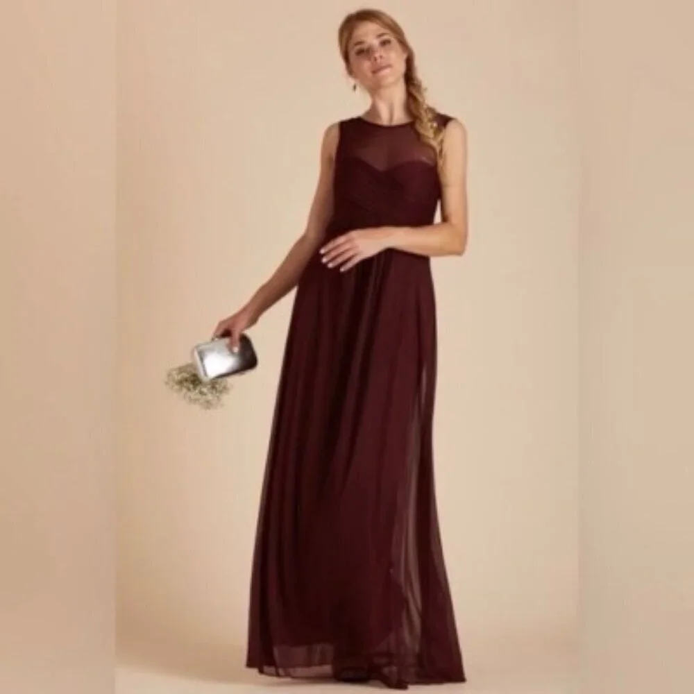 birdy grey ryan dress Birdy Grey Ryan Bridesmaid Dress in Seafoam